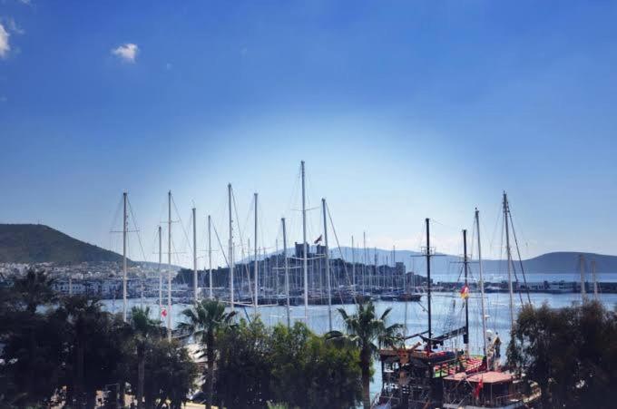 Los Marin Butik * Bodrum